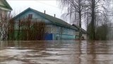 Проливные дожди вызвали наводнения сразу в нескольких российских регионах