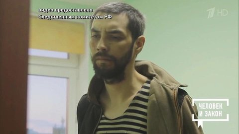 Кто нас охраняет? Человек и закон. Фрагмент выпуска от 08.11.2019