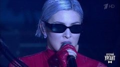 Maruv — «To be mine». Вечерний Ургант. Фрагмент выпуска от 08.11.2019