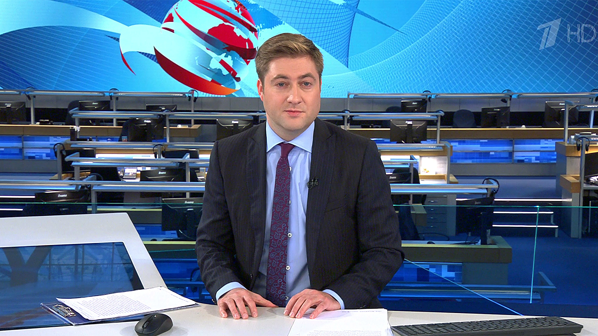 Выпуск новостей в 10:00 9 ноября 2019
