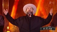 Uma2rman — «Камон». Что? Где? Когда? Фрагмент выпуска от 09.11.2019