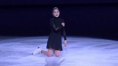 Сатоко Мияхара. Показательные выступления. Shiseido Cup of China. Гран-при по фигурному катанию 2019/20