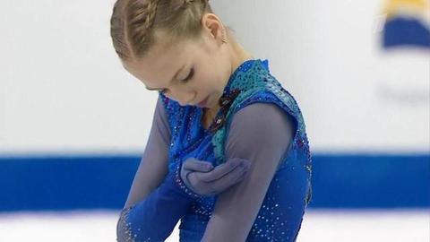 Гран-при по фигурному катанию 2019/20. Rostelecom Cup. Анонс
