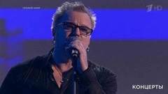 Владимир Пресняков — «Ты у меня одна». «День сотрудника органов внутренних дел». Праздничный концерт. Фрагмент выпуска от 10.11.2019