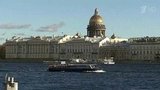 В европейской части России зима откладывается