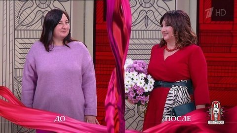 Дело «Лучшая подруга — горе для семьи!». Модный приговор. Выпуск от 11.11.2019