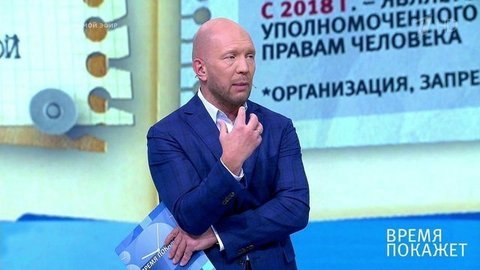 Украина в «нормандском формате». Время покажет. Фрагмент выпуска от 11.11.2019