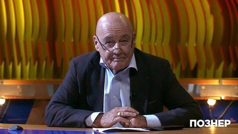 Владимир Познер о «жертвах перестройки». Познер. Фрагмент выпуска от 11.11.2019