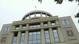 Двое мужчин задержаны за угрозы в адрес судьи Мосгорсуда