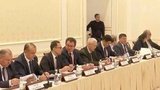 Итоги большой конференции дискуссионного клуба «Валдай» подводят в Узбекистане