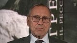 В прокат выходит картина Андрея Кончаловского «Грех» о Микеланджело Буонарроти