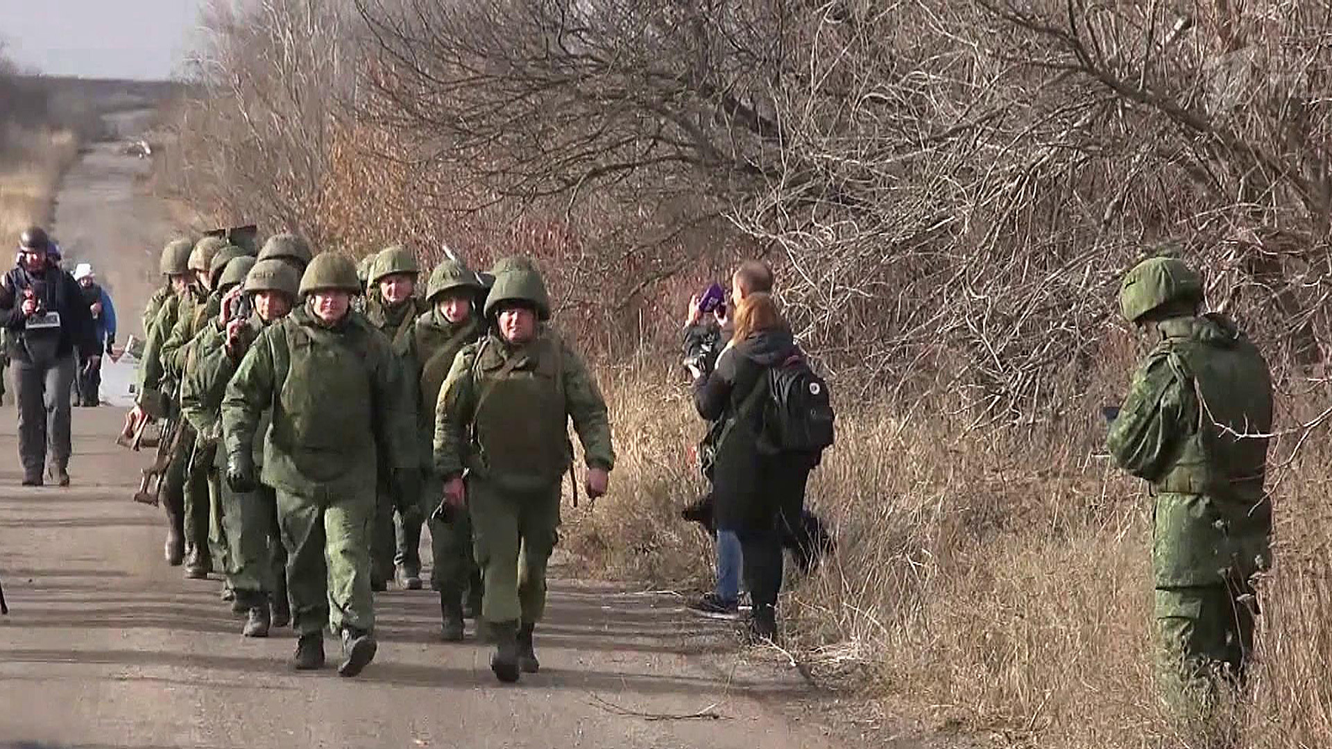 Выпуск новостей в 15:00 12 ноября 2019