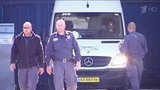 В США из Израиля экстрадировали россиянина Алексея Буркова