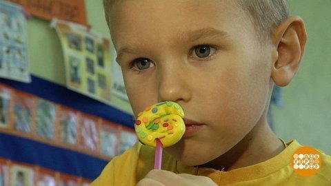 Сладкий Новый год. Доброе утро. Фрагмент выпуска от 13.11.2019