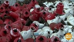 Где буйки зимуют? Доброе утро. Фрагмент выпуска от 13.11.2019