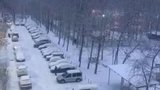 Аномальные для середины ноября морозы пришли на север европейской части России и на Урал