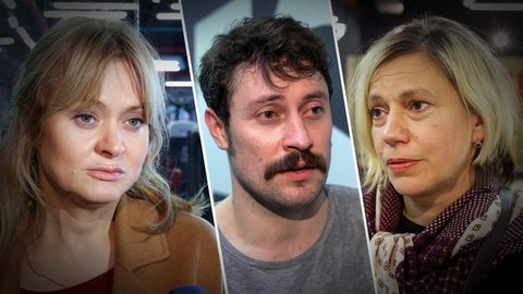«Смотреть нужно всем: тут есть и над чем посмеяться, и о чем подумать». Пять причин посмотреть комедию «Давай разведемся!»