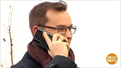 Такой разный «безлимит». Доброе утро. Фрагмент выпуска от 14.11.2019