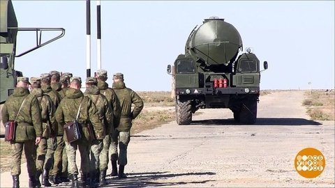 «Ярсы» грязи не боятся. Доброе утро. Фрагмент выпуска от 14.11.2019