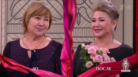 Дело «Ты на измену нарываешься!». Модный приговор. Выпуск от 14.11.2019
