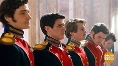 «Союз спасения»: премьера все ближе! Доброе утро. Фрагмент выпуска от 14.11.2019