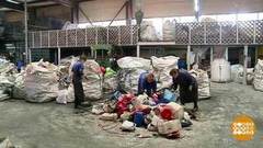 Отходы — в доходы. Доброе утро. Фрагмент выпуска от 15.11.2019