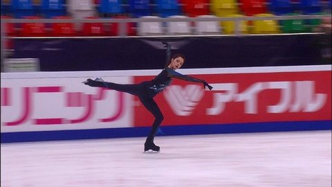 Тренировка. 15 ноября. Женщины. Rostelecom Cup. Гран-при по фигурному катанию 2019/20