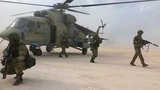 В Сирии на бывшей американской базе разместили Российский центр по примирению сторон