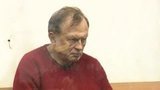 Адвокат объяснил, почему Олега Соколова привезли на следственный эксперимент в бронежилете