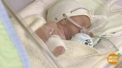 Жизнь весом в полкило. Доброе утро. Суббота. Фрагмент выпуска от 16.11.2019