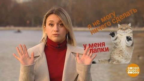 Итоги недели. Жизнь. Доброе утро. Суббота. Фрагмент выпуска от 16.11.2019