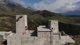 В Ингушетии восстанавливают уникальные родовые башни