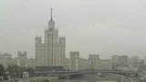 Жителям столичного региона обещают по-марсиански пыльную погоду