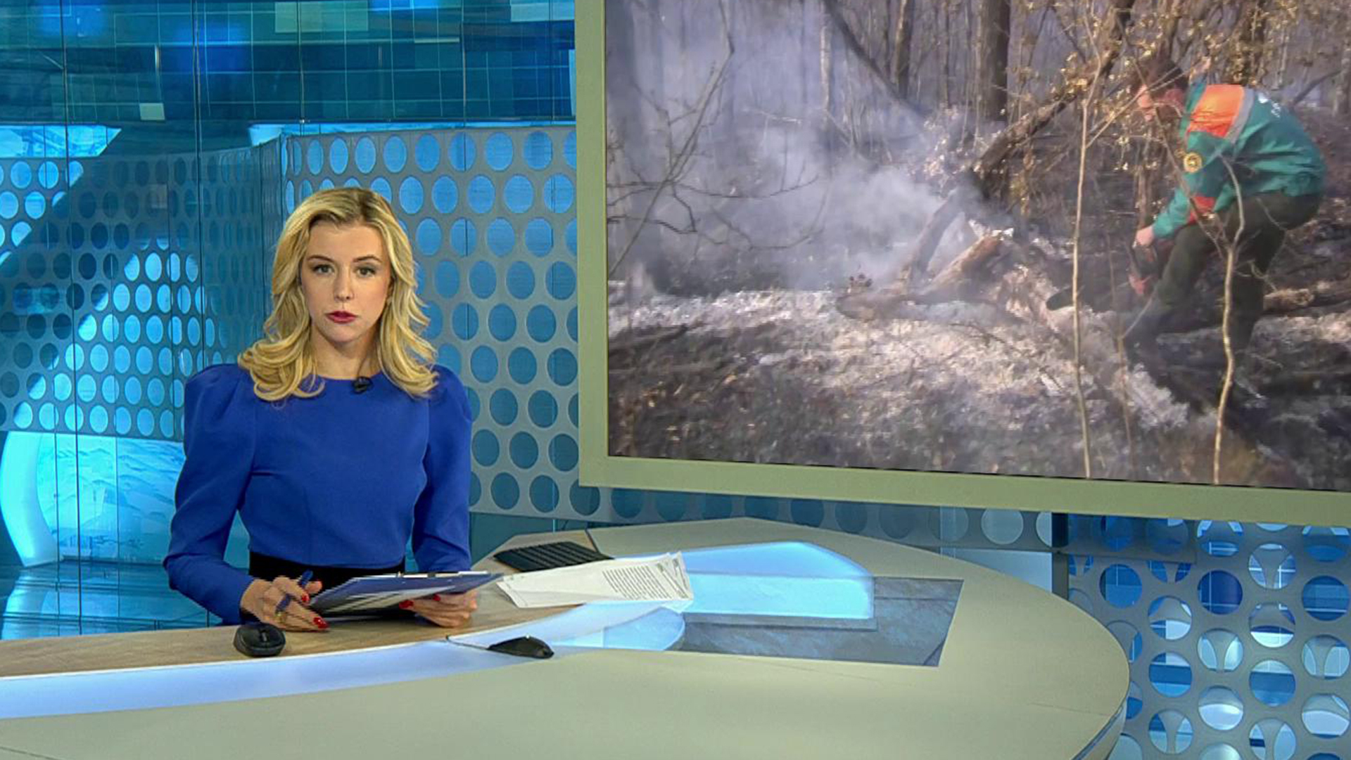 Выпуск новостей в 12:00 17 ноября 2019