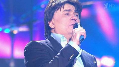 Александр Серов — «Музыка венчальная». Концерт Александра Серова. Фрагмент выпуска от 17.11.2019