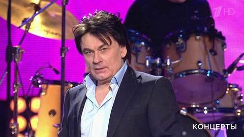 Концерт Александра Серова. Выпуск от 17.11.2019