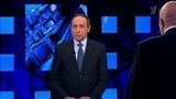 Самые острые политические темы недели обсудят в студии программы «Большая игра»