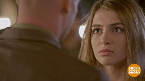 «Ничто не случается дважды». Сегодня премьера! Доброе утро. Фрагмент выпуска от 18.11.2019