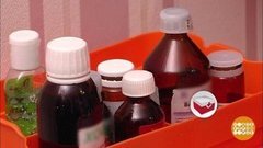 Перебираем аптечку. Доброе утро. Фрагмент выпуска от 18.11.2019