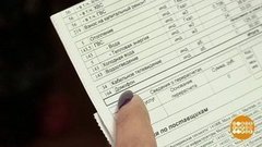 Что за претензия? Доброе утро. Фрагмент выпуска от 18.11.2019