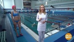 Защищаемся от хлорки. Доброе утро. Фрагмент выпуска от 18.11.2019