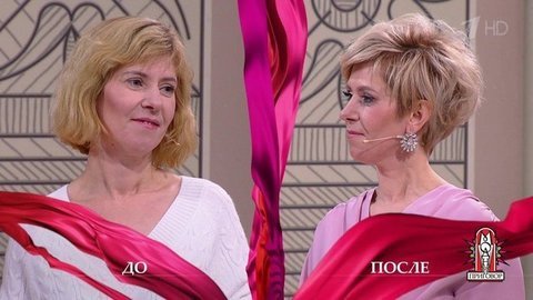 Дело «Вот оно, счастье — розы из хлеба и муж-курортник». Модный приговор. Выпуск от 18.11.2019