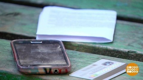 Деньги любят тишину. Банковские коды — тоже. Доброе утро. Фрагмент выпуска от 18.11.2019