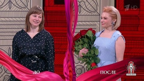 Дело «Ни дня без скандала!». Модный приговор. Выпуск от 19.11.2019