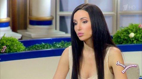 Жертва тирана. Давай поженимся! Выпуск от 19.11.2019