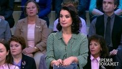 Закон о домашнем насилии. Время покажет. Фрагмент выпуска от 19.11.2019