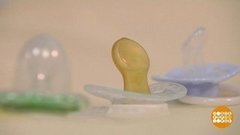 Выбираем соску-пустышку. Доброе утро. Фрагмент выпуска от 20.11.2019