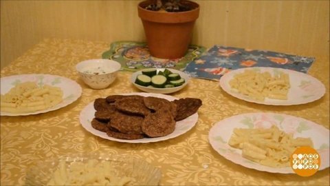 Экономим на продуктах. Три дня продержались… Доброе утро. Фрагмент выпуска от 20.11.2019