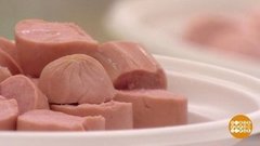 Детские сосиски: а что в них детского? Доброе утро. Фрагмент выпуска от 20.11.2019