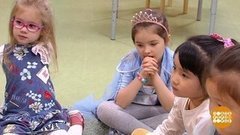 Кем я стану, когда вырасту? Доброе утро. Фрагмент выпуска от 20.11.2019